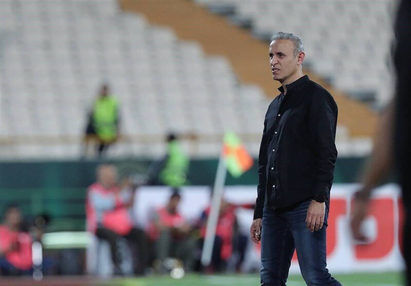 واکنش یحیی به مصدومیت بازیکنان پرسپولیس