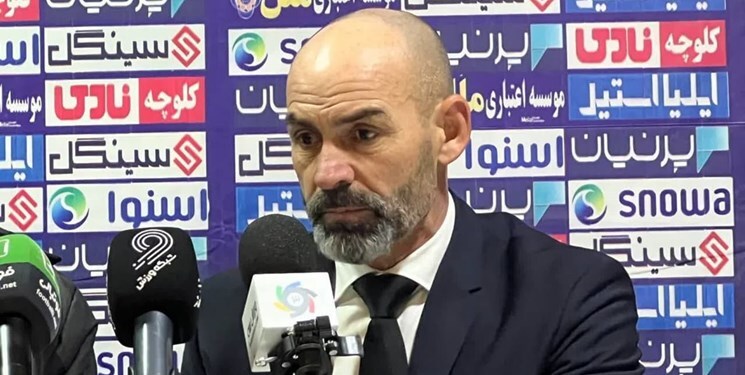 خمس: چرا وقتی بردیم نگفتید ترکیب اشتباه است؟