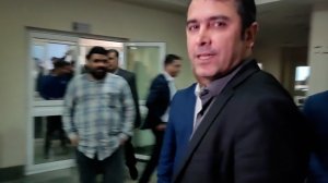 خطیر: متاسفانه کمی بدشانسی آوردیم