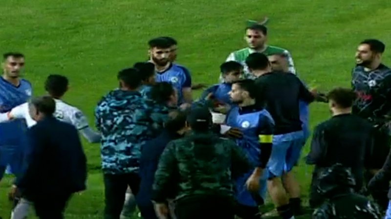 پخش ویدیو