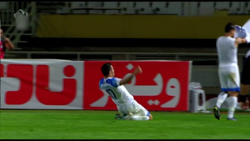 پخش ویدیو