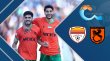 خلاصه بازی مس رفسنجان 3 - فولاد خوزستان 0