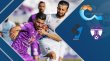 خلاصه بازی هوادار 0 - پیکان 0