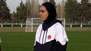 درخواست کاپیتان تیم ملی: فوتبال زنان را جدی بگیرید
