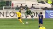گل ششم سپاهان به آلمالیق (پنالتی - آل کثیر)