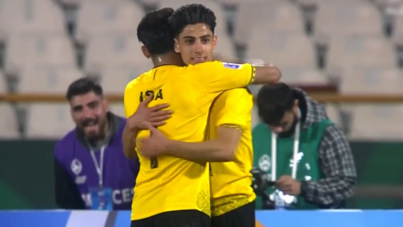 پخش ویدیو