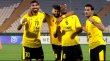 دبل آل کثیر؛ گل هشتم سپاهان به آلمالیق