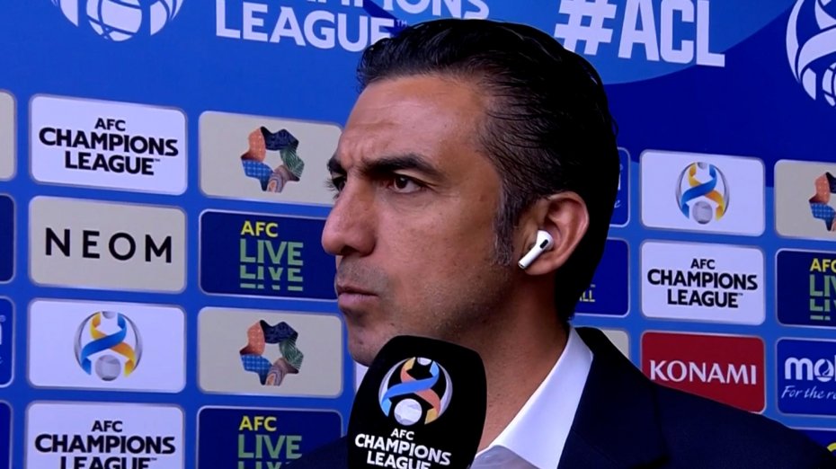 رحمتی: با برد امروز صعود خواهیم کرد