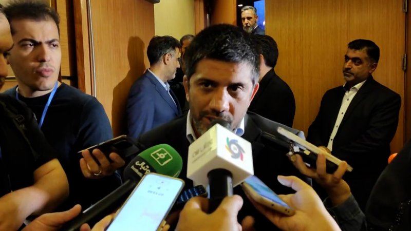 دبیر: از کاوه درخواست کردیم که به کشتی ایران کمک کند 
