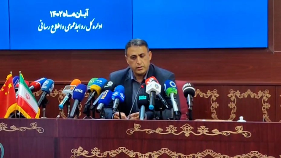 توضیح عسگریان درباره امضای تفاهم‌نامه با شرکت‌چینی