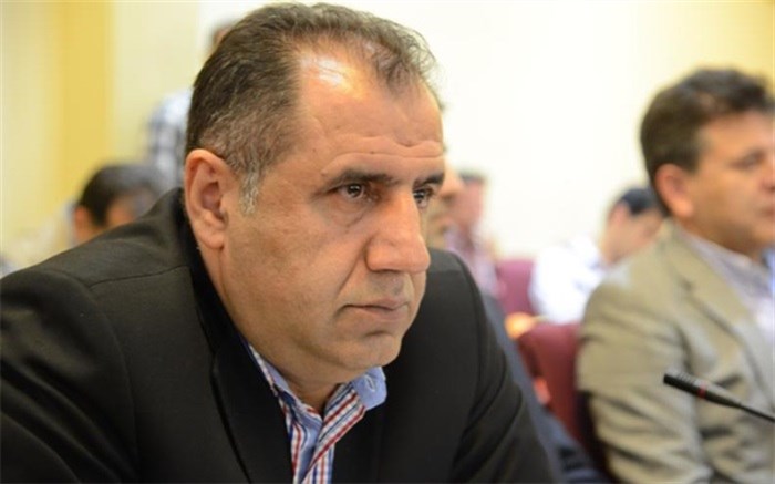 خسروی: افشاریان با هیچ کسی حب‌بغض ندارد
