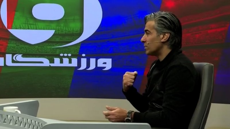 دو قطبی بودن لیگ برتر فوتسال به ضرر تیم ملی است 