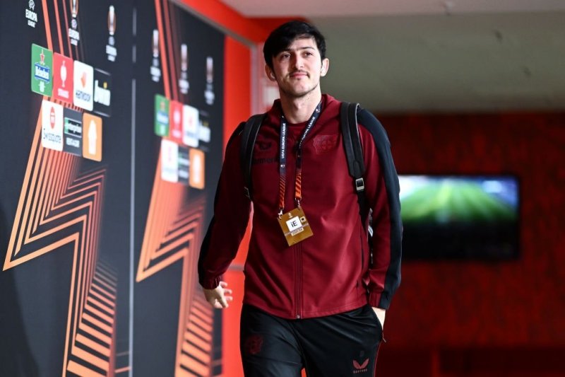 به هیچ عنوان به مورینیو تحمیل نشدم