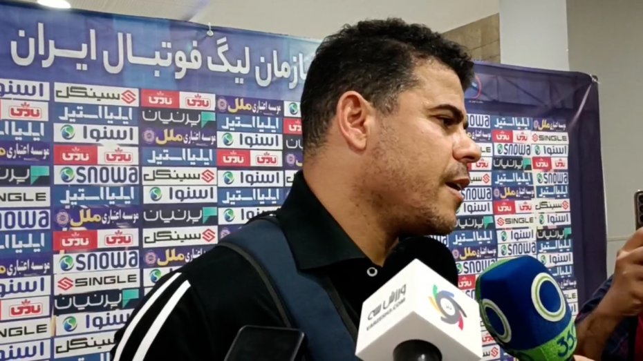 احمد آل‌نعمه: نیاز مبرم به این ۳ امتیاز داشتیم