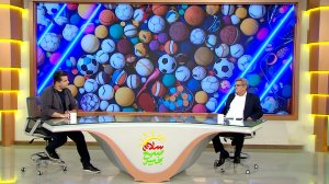 شاه‌حسینی: هیچ امیدی به اصلاح فوتبال ما نیست!