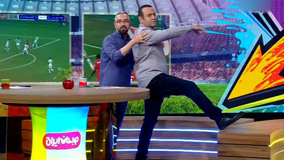 مروری بر نتایج و حواشی هفته دهم لیگ برتر