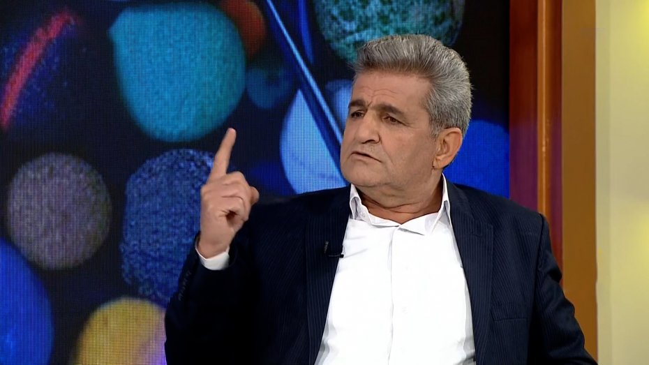شاه‌حسینی: سقف قراردادها اساسا غلط است!