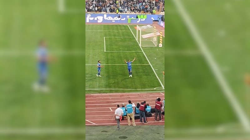 پخش ویدیو
