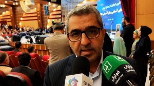 رجبی: خوشحالیم که مازندران مهد ورزش کشور است
