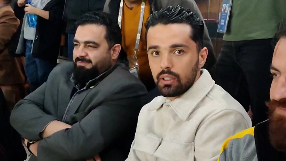 اختصاصی - نورافکن مات و مبهوت بعد از گل اسدی