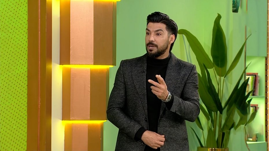 بررسی عملکرد سپاهان و پرسپولیس از زبان سیدصالحی