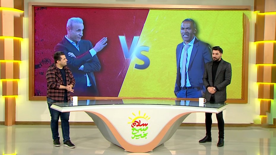 حرف‌های تازه مهاجم سابق استقلال،پرسپولیس و سپاهان