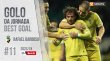 گل برتر هفته 11 لیگ پرتغال فصل 24-2023