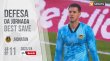 سیو برتر هفته 11 لیگ پرتغال فصل 24-2023