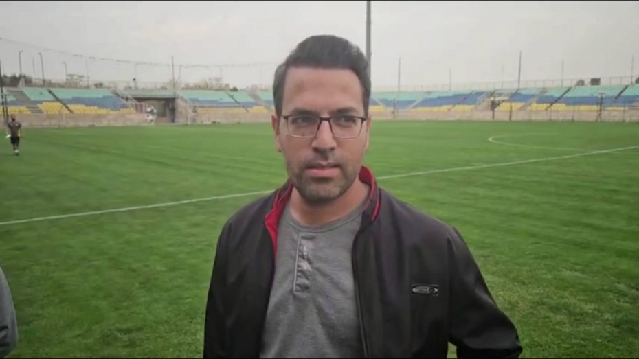 اختصاصی - تمرین امروز پرسپولیس لغو شد