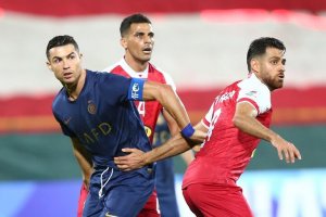 خیابانی: پرسپولیس توان بردن النصر را در ریاض دارد 