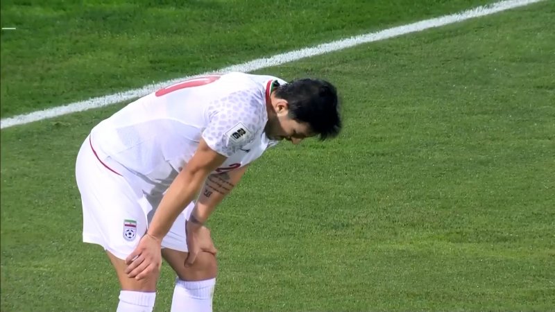 آزمون تیر دروازه هنگ‌کنگ را به لرزه درآورد