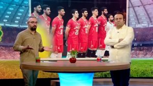 از شوک به والیبال تا عذرخواهی نورافکن