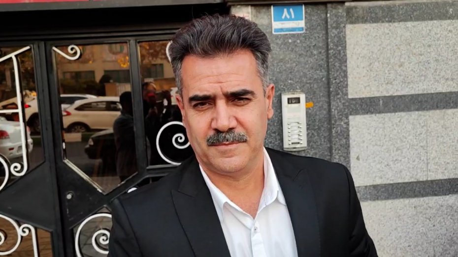 پورموسوی: انتظار داشتیم داوران اشتباهات را بپذیرند!