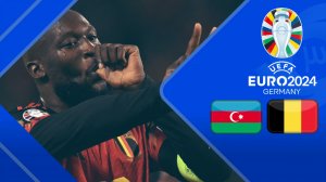 خلاصه بازی بلژیک 5 - آذربایجان 0