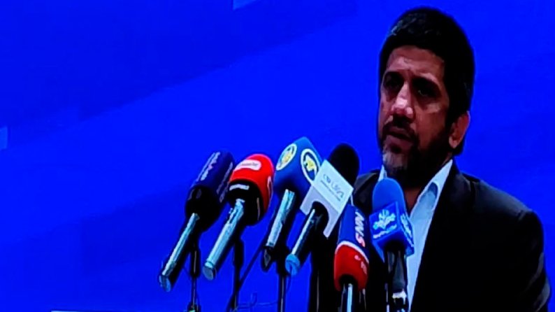 دبیر: طوری وانمود شد که کشتی نتایج ضعیفی گرفته است