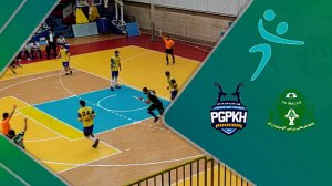 خلاصه هندبال آلومینیوم 19 - پلیمر 27