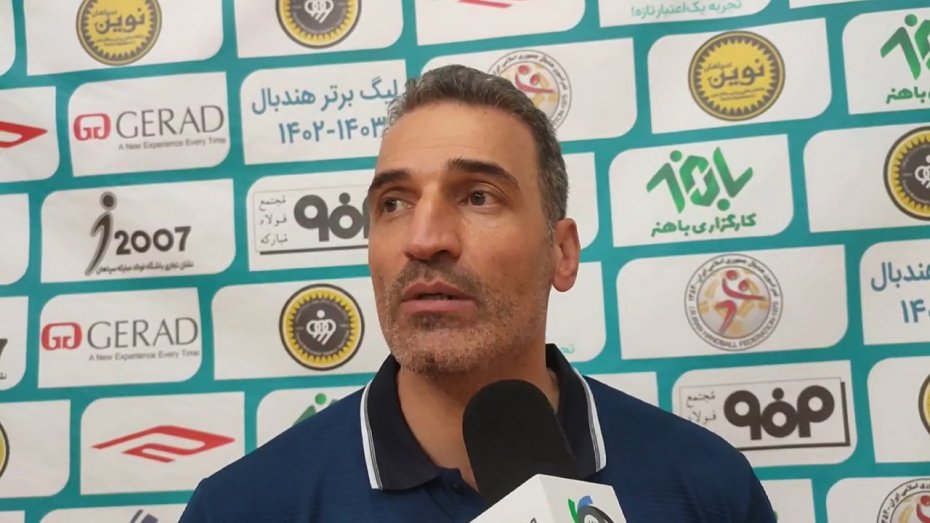 کم تجربگی بازیکنانمان باعث باخت مقابل زغال سنگ شد