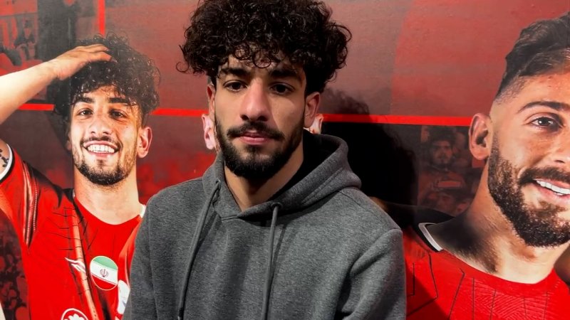 پاسخ هاشم‌ نژاد به نارضایتی هواداران تراکتور