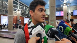 طاهری: بازیکنان مراکش در بهترین آکادمی‌ها بودند