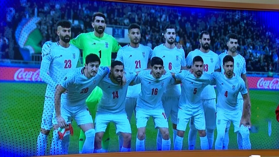 مشکل تیم ملی نداشتن بازی‌های تدارکاتی است