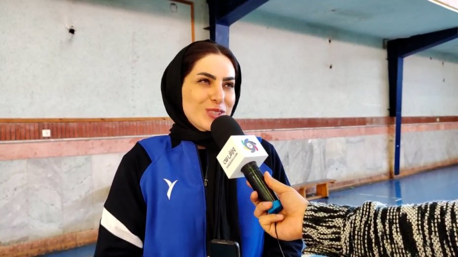 بابایی: فشار روحی زیادی روی تیم ما بود