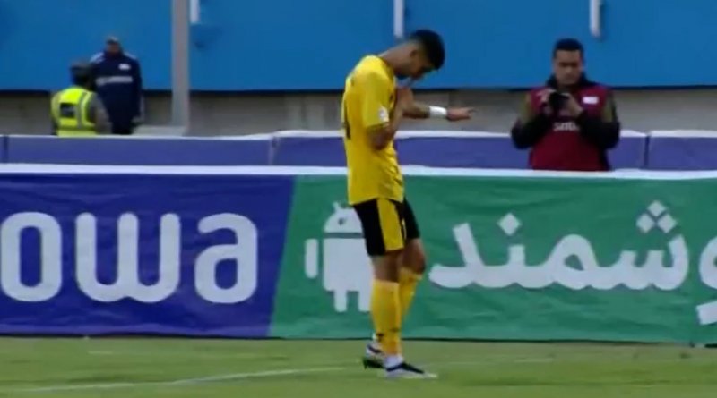 پخش ویدیو
