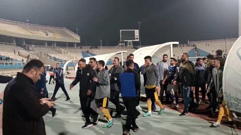 پخش ویدیو