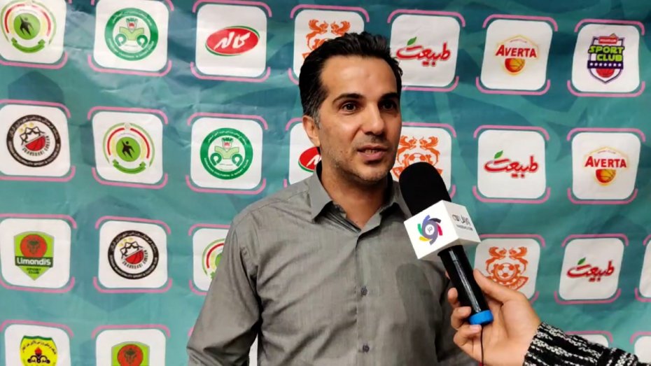 برنده این بازی به هیچ وجه از قبل مشخص نبود