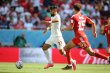 نوستالژی - دیدار ایران - ولز در جام جهانی 2022