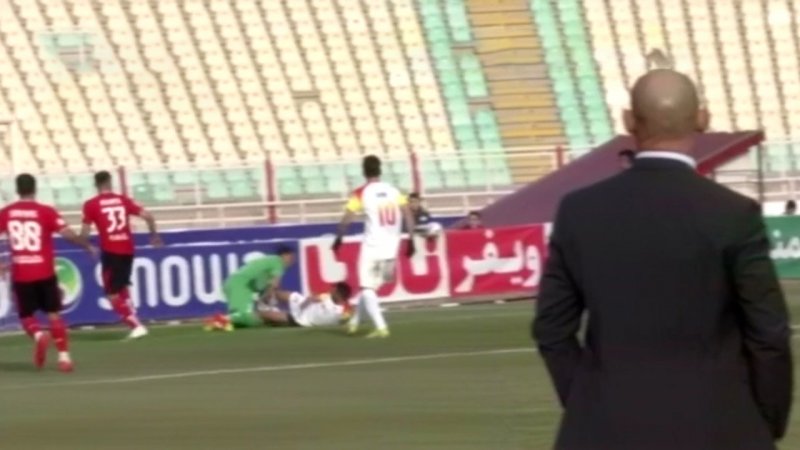 پخش ویدیو