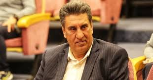 تاج: خبر برکناری افشاریان را نشنیدم