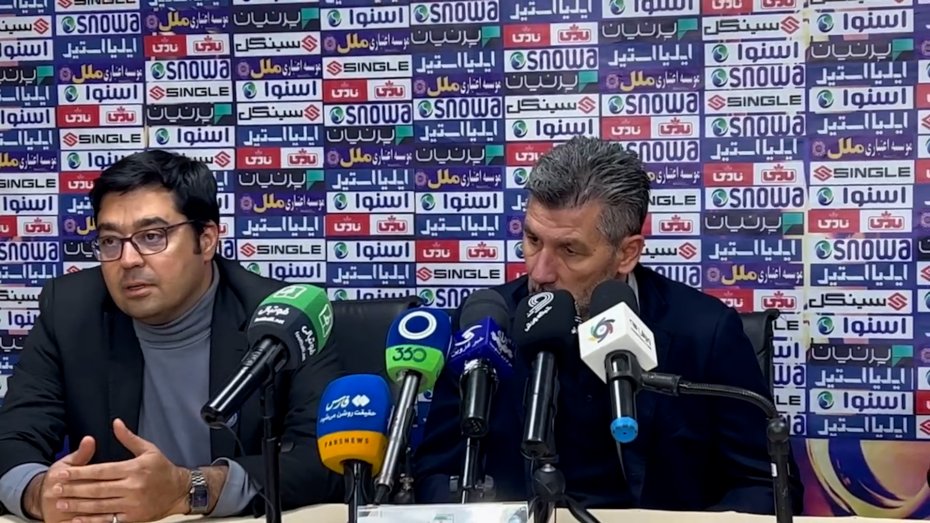 اوزونیدوس: شایسته‌ی برد بودیم اما...