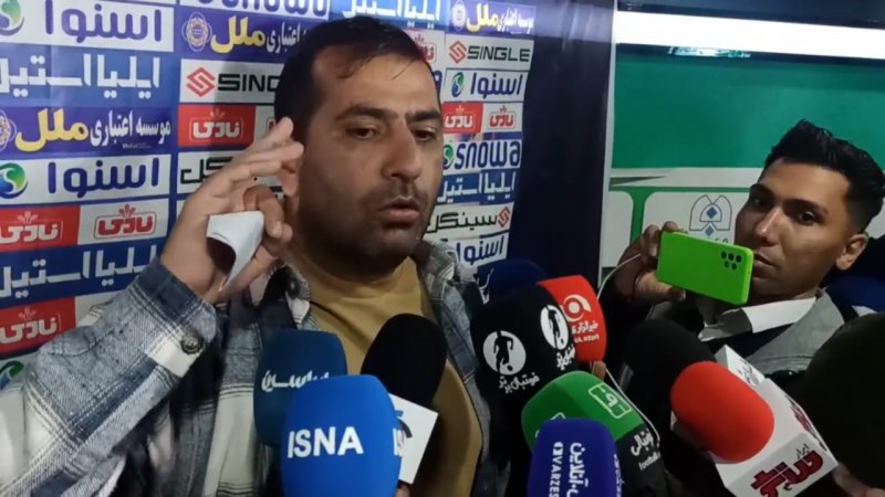 سامره: هر بار یک مدل برای ما حاشیه درست می‌کنند