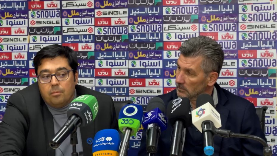 اوزونیدوس: VAR نیاز همه‌ی تیم‌ها است